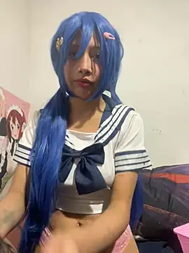 mimosa chan online show from June 8, 2026, 7:42 am