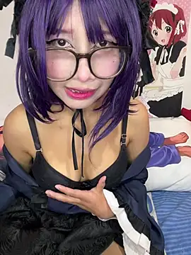 Snapshot of mimosa_chan chatting on July 3, 2026, 8:15 pm mimosa chan online show from July 3, 2026, 8:15 pm