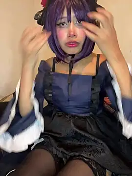 mimosa chan online show from June 22, 2026, 4:09 am