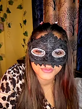 Snapshot of Im-Megha- chatting on July 23, 2026, 10:17 pm Im-Megha- online show from July 23, 2026, 10:17 pm