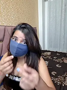 Snapshot of Im-Megha- chatting on June 11, 2026, 9:23 pm Im-Megha- online show from June 11, 2026, 9:23 pm
