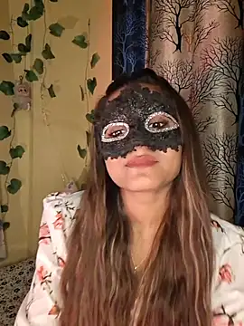 Snapshot of Im-Megha- chatting on July 20, 2026, 8:00 pm Im-Megha- online show from July 20, 2026, 8:00 pm