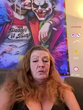 Snapshot of MumGabriela chatting on June 25, 2026, 9:14 am MumGabriela online show from June 25, 2026, 9:14 am
