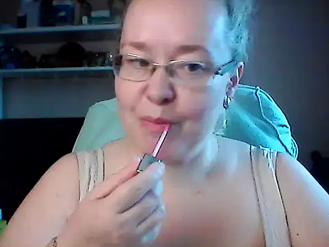 Viola27 online show from June 29, 2026, 2:17 pm