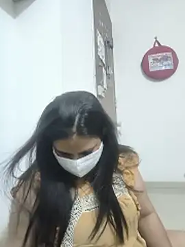 Snapshot of Dr_monika chatting on June 12, 2026, 3:54 pm Dr monika online show from June 12, 2026, 3:54 pm