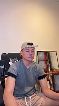clarkdangerous online show from June 10, 2026, 12:12 am