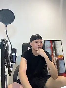 clarkdangerous online show from June 19, 2026, 12:11 pm