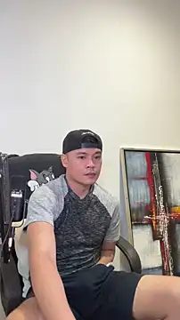clarkdangerous online show from June 11, 2026, 12:32 am