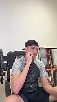 clarkdangerous online show from June 11, 2026, 12:12 am