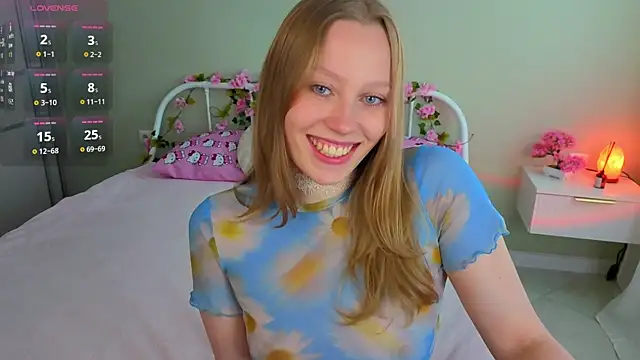 Snapshot of AngelBlaze chatting on July 16, 2026, 10:34 am AngelBlaze online show from July 16, 2026, 10:34 am