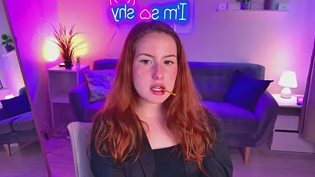 Snapshot of ChloeAster chatting on July 2, 2026, 3:23 am ChloeAster online show from July 2, 2026, 3:23 am