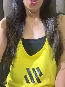 Sexy-Noora online show from June 19, 2026, 6:58 pm