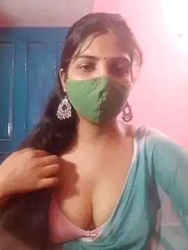 Snapshot of JYOTI_023 chatting on June 20, 2026, 4:17 am JYOTI 023 online show from June 20, 2026, 4:17 am
