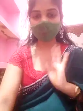 Snapshot of JYOTI_023 chatting on July 6, 2026, 5:47 am JYOTI 023 online show from July 6, 2026, 5:47 am