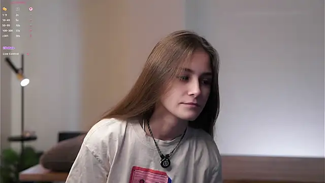 CaseyMulders online show from July 9, 2026, 2:34 am