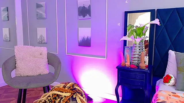 Snapshot of Aria_Peach_ chatting on July 16, 2026, 8:28 pm Aria Peach online show from July 16, 2026, 8:28 pm
