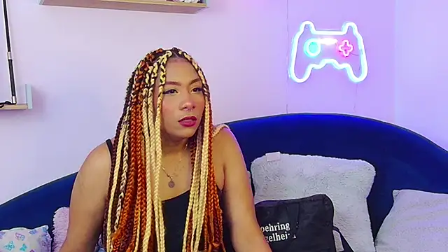 Snapshot of Aria_Peach_ chatting on July 11, 2026, 8:20 pm Aria Peach online show from July 11, 2026, 8:20 pm