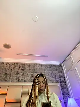 Snapshot of Aria_Peach_ chatting on July 23, 2026, 9:55 pm Aria Peach online show from July 23, 2026, 9:55 pm