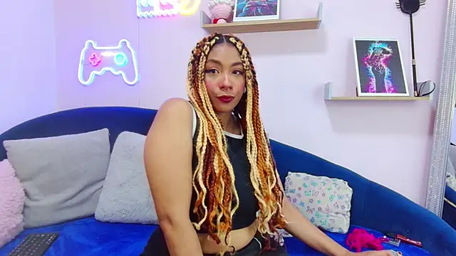 Snapshot of Aria_Peach_ chatting on July 19, 2026, 3:09 pm Aria Peach online show from July 19, 2026, 3:09 pm