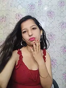 Queen Rosyy online show from July 2, 2026, 3:23 am