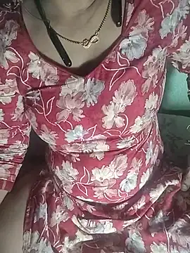 Sexy-Bhabi69 online show from July 5, 2026, 5:20 pm