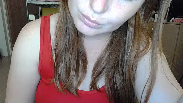 Snapshot of Butterfly_PL chatting on June 24, 2026, 9:08 am Butterfly PL online show from June 24, 2026, 9:08 am