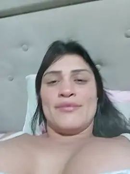 Snapshot of Milabri chatting on July 24, 2026, 3:57 am Milabri online show from July 24, 2026, 3:57 am