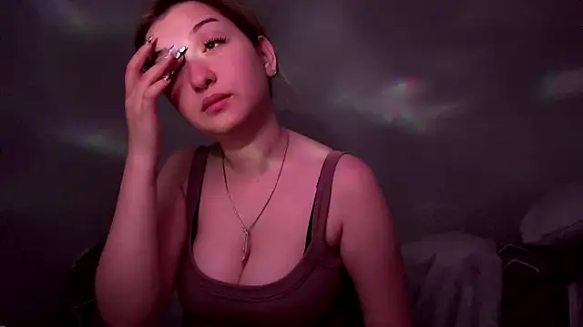 Snapshot of CloudyFoxy chatting on July 10, 2026, 10:32 pm CloudyFoxy online show from July 10, 2026, 10:32 pm