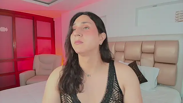 AryloverX online show from July 28, 2026, 9:14 pm