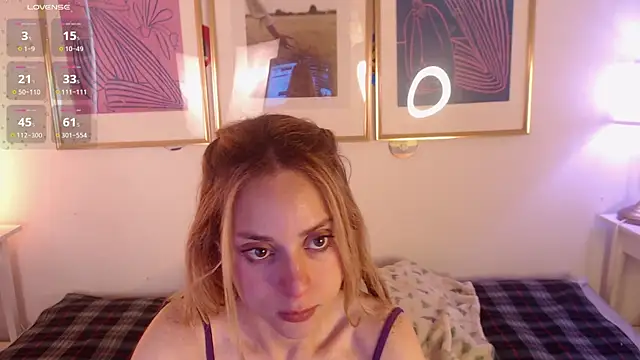 Lyana xz online show from July 3, 2026, 11:50 am
