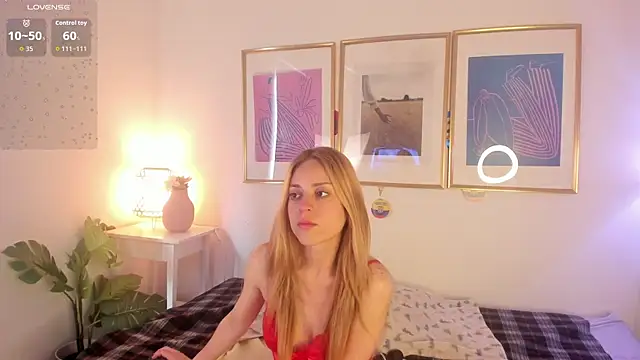 Lyana xz online show from July 13, 2026, 12:26 pm