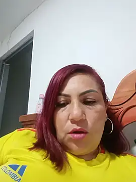 Snapshot of Agata_Traviesa chatting on July 8, 2026, 2:46 am Agata Traviesa online show from July 8, 2026, 2:46 am