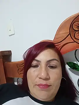 Snapshot of Agata_Traviesa chatting on July 6, 2026, 1:23 am Agata Traviesa online show from July 6, 2026, 1:23 am