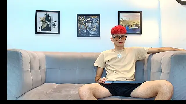 Hot skinny guys online show from June 24, 2026, 7:22 pm