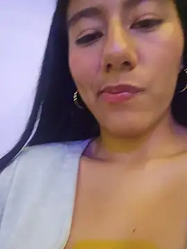 Snapshot of Carla_Alvez chatting on July 11, 2026, 4:13 am Carla Alvez online show from July 11, 2026, 4:13 am