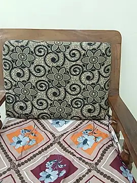 Hottness Vamika online show from July 12, 2026, 4:24 am