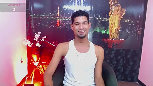 Carlos eclipse online show from June 25, 2026, 7:30 pm