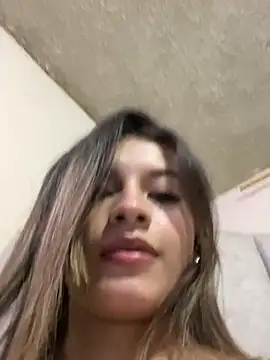 Sofia Ferraro online show from July 7, 2026, 4:59 am