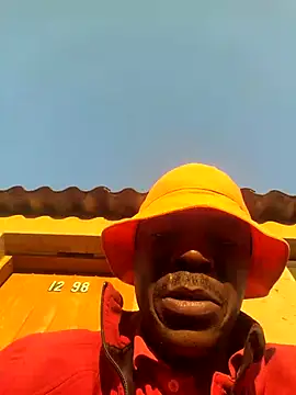 Rod Gorilla online show from July 12, 2026, 2:40 pm