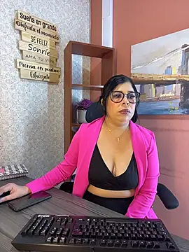 Snapshot of Brenda_Levine chatting on July 3, 2026, 11:39 am Brenda Levine online show from July 3, 2026, 11:39 am