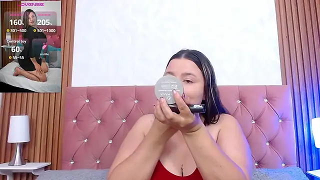 KatBennett online show from July 8, 2026, 11:16 pm