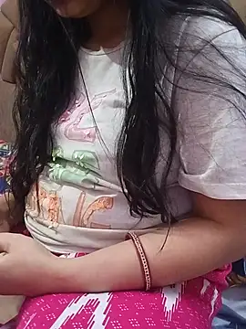Snapshot of Radhika-Sony chatting on June 22, 2026, 6:38 pm Radhika-Sony online show from June 22, 2026, 6:38 pm