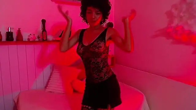 Snapshot of Margarita_Sterling chatting on June 27, 2026, 1:50 pm Margarita Sterling online show from June 27, 2026, 1:50 pm
