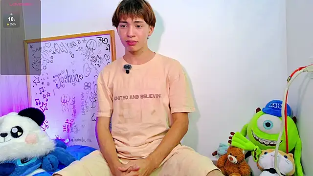 Ely king online show from July 15, 2026, 9:55 pm