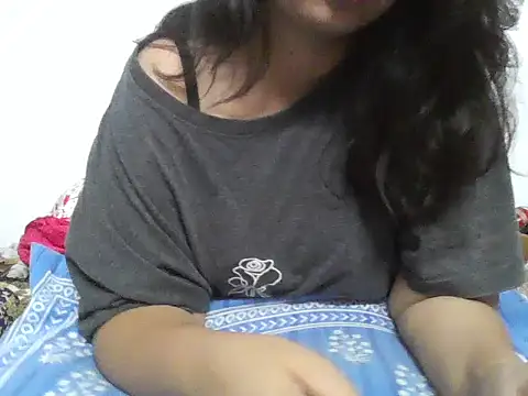 MISOKIM online show from June 9, 2026, 10:33 pm