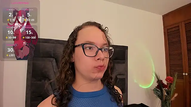 Snapshot of ParisMendez chatting on July 15, 2026, 12:23 pm ParisMendez online show from July 15, 2026, 12:23 pm