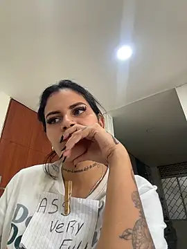 DIRTY TABOO NASTY online show from June 12, 2026, 5:32 pm