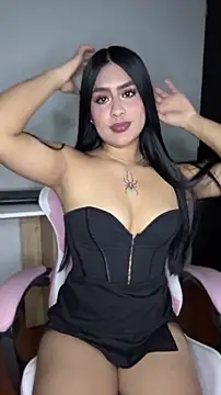 Alyssa rosse1 online show from June 12, 2026, 2:09 am