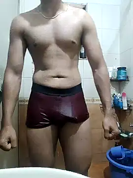 hunkfreakin online show from August 3, 2026, 7:38 am