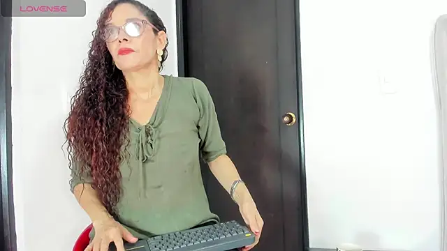 kataleya saenz1 online show from June 30, 2026, 12:49 pm
